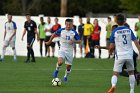 Men's Soccer vs Brandeis  Wheaton Men's Soccer vs Brandeis University. - Photo by Keith Nordstrom : Wheaton, Soccer, Brandeis, MSoc2019